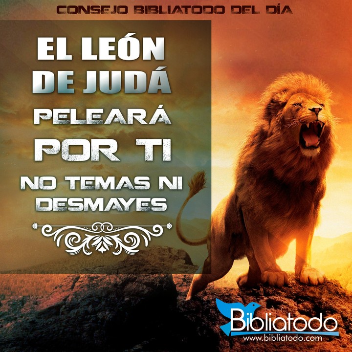 Dios sta con vosotros