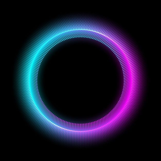 round