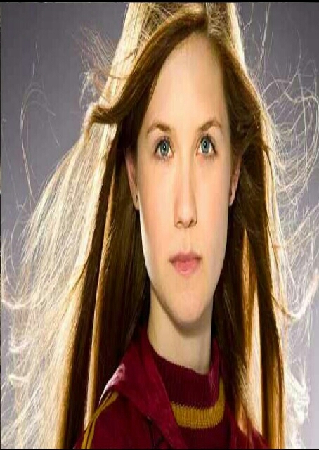 This survey is about GINNY WEASLY