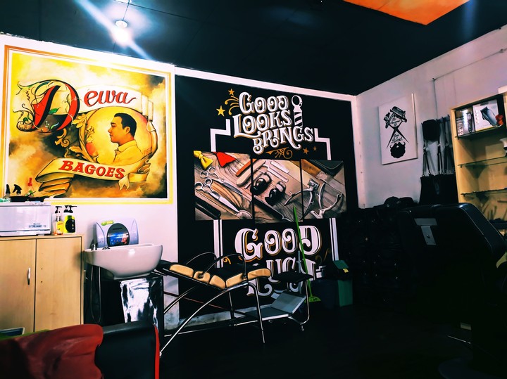 DewaBagoesBarbershop