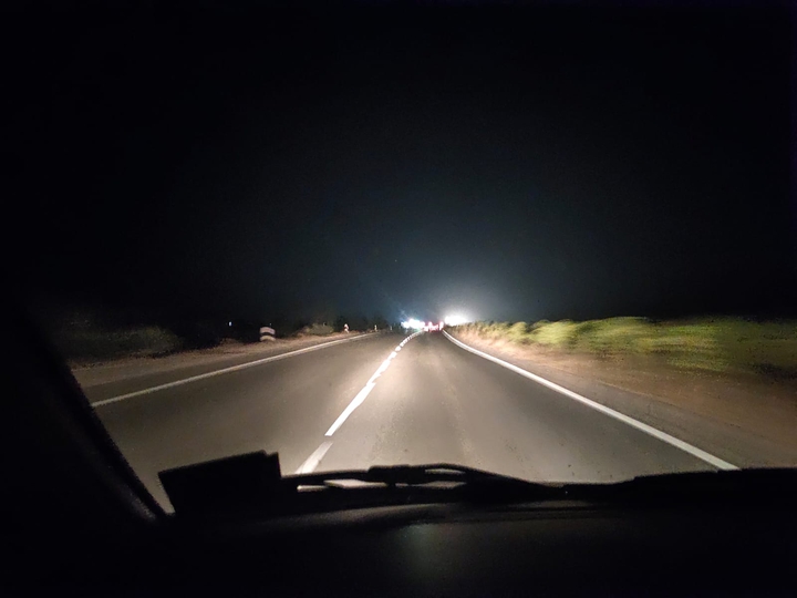 Road