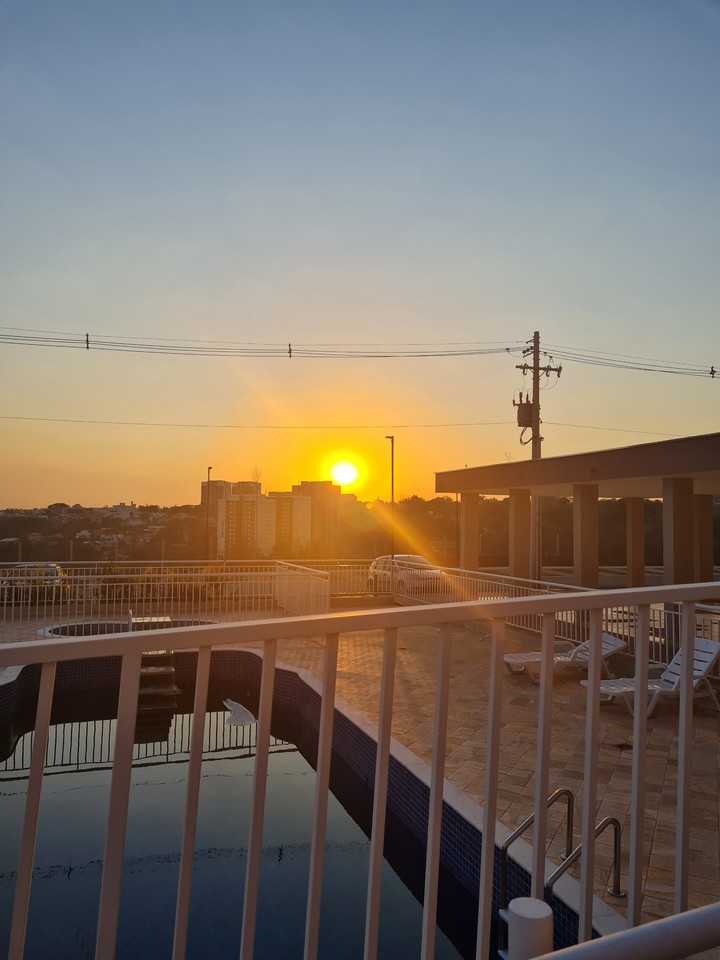 Amanhecer