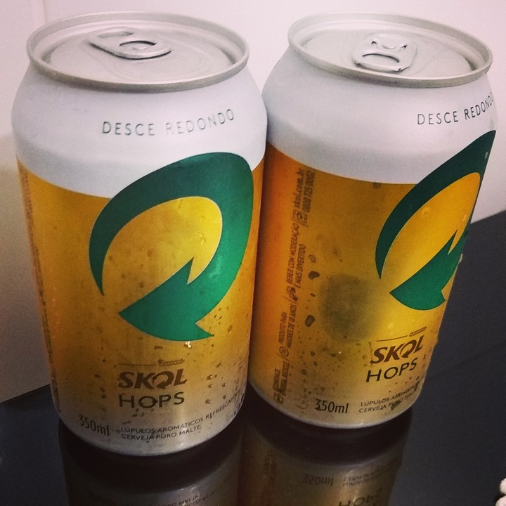 beer