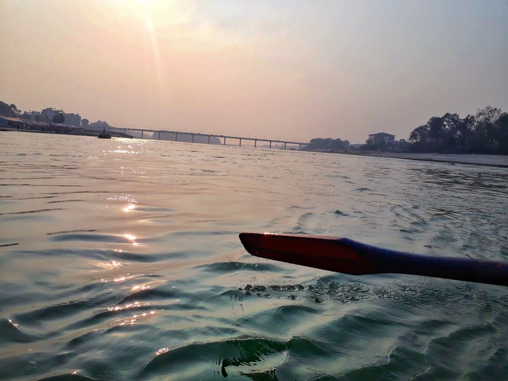 Narayani River