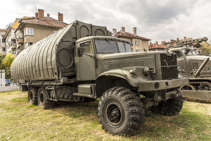 kraz