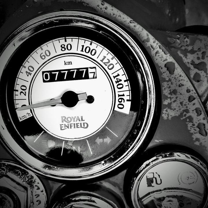 Royal Enfield