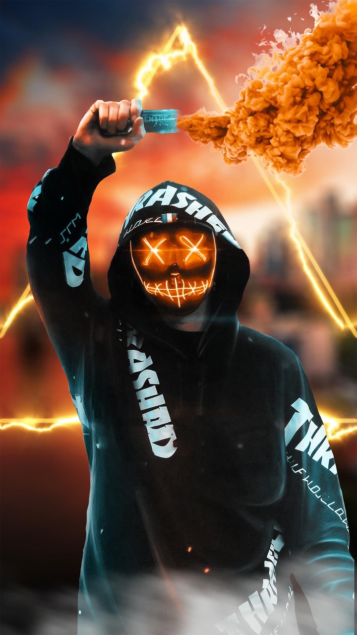 .