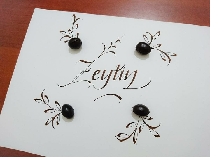 Zeytin
