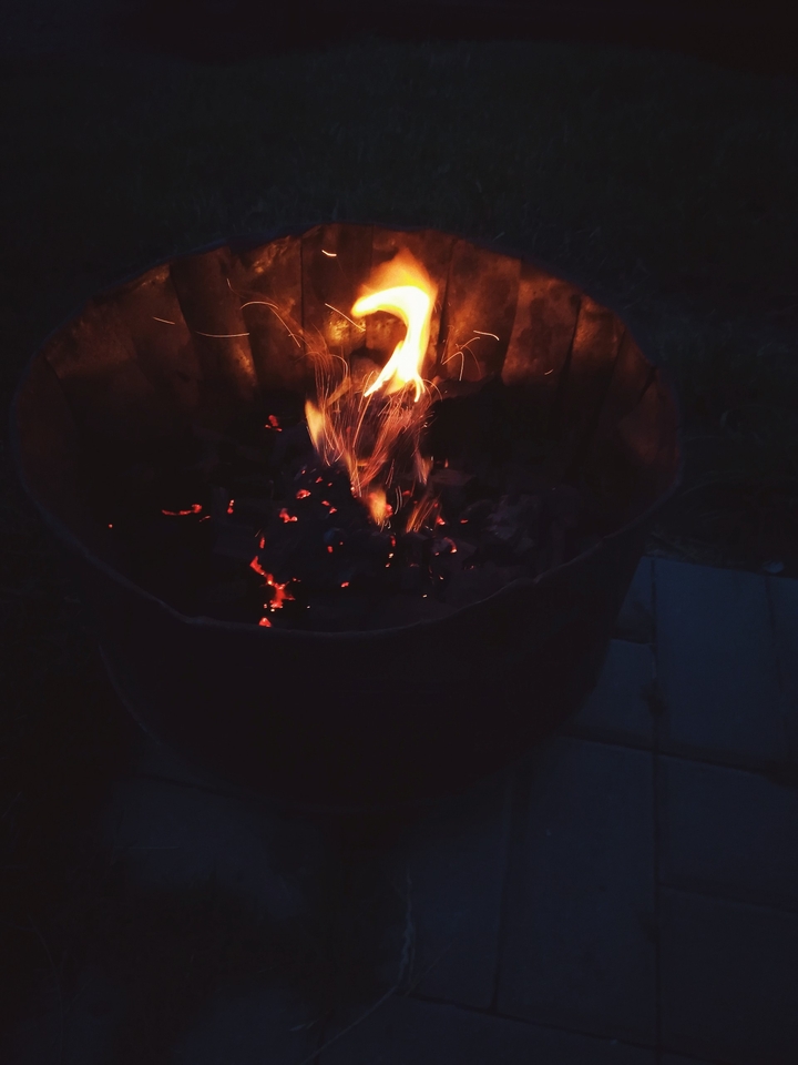 fire