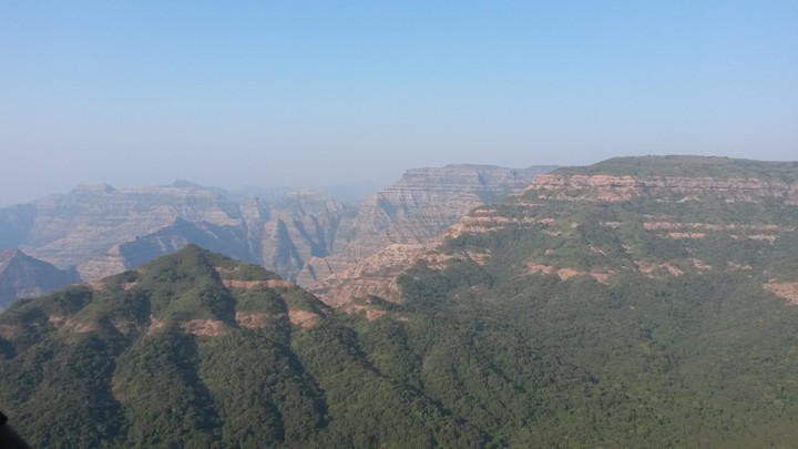 mahabaleshwar