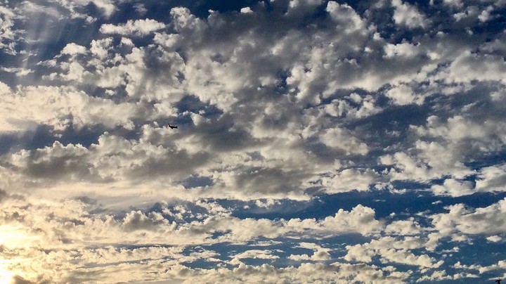 cloud