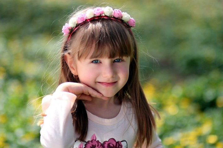 natural beauty