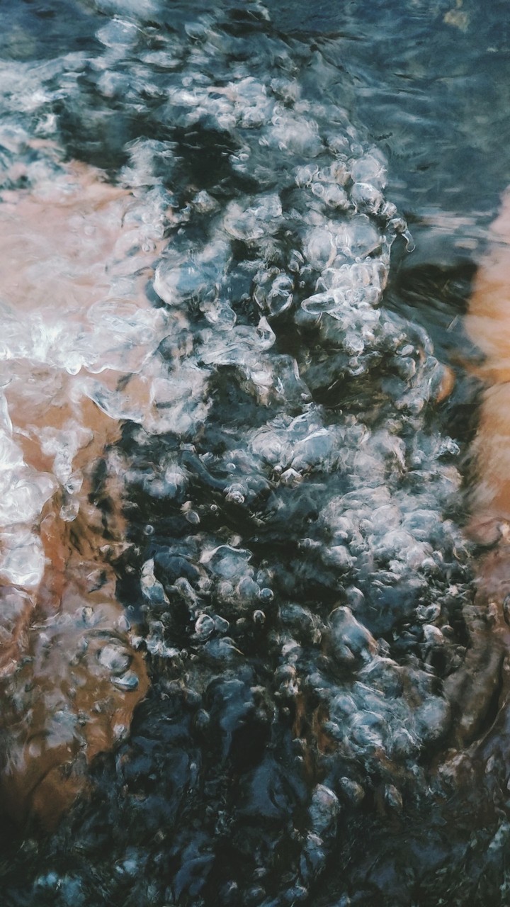 water