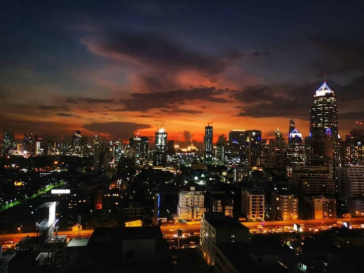 Bangkok