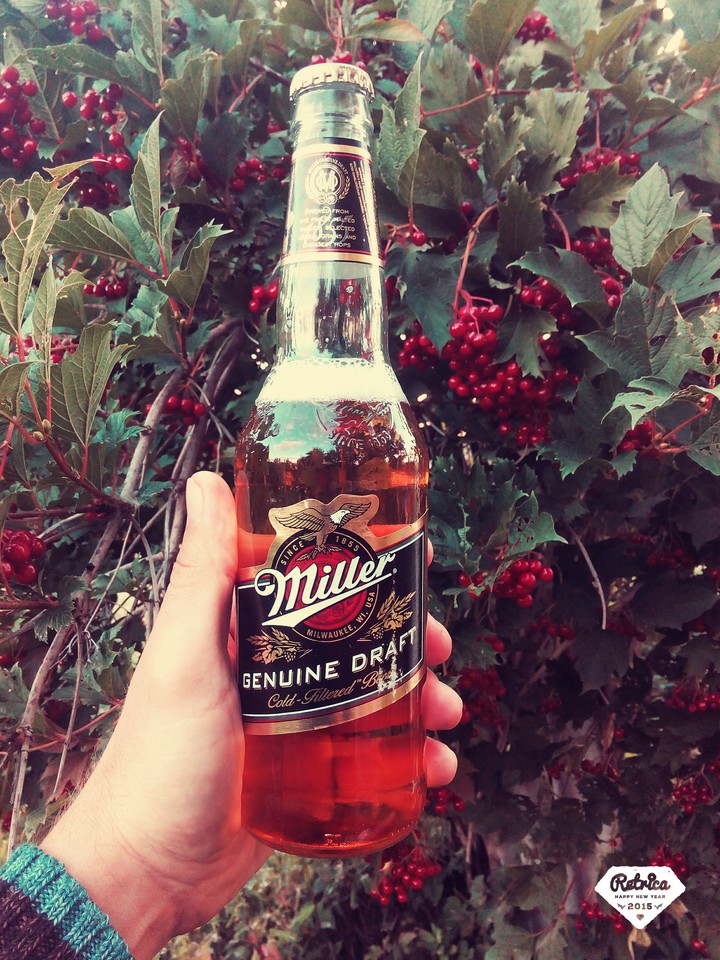 miller