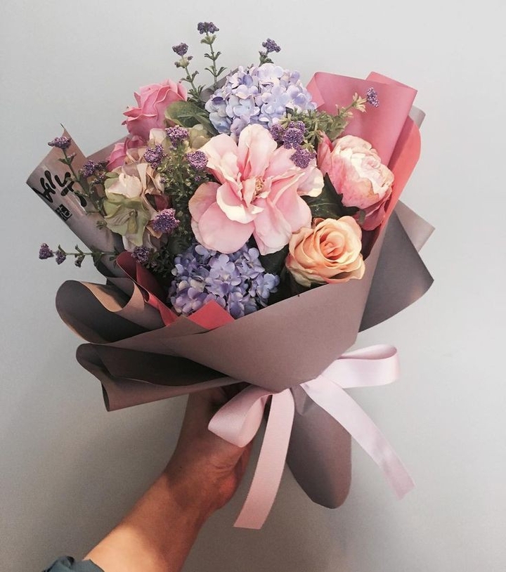 flower bouquet