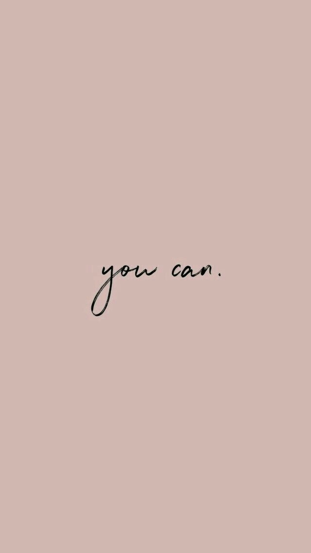 Sure you can