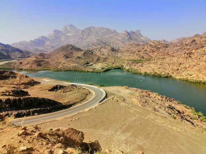 Wadi