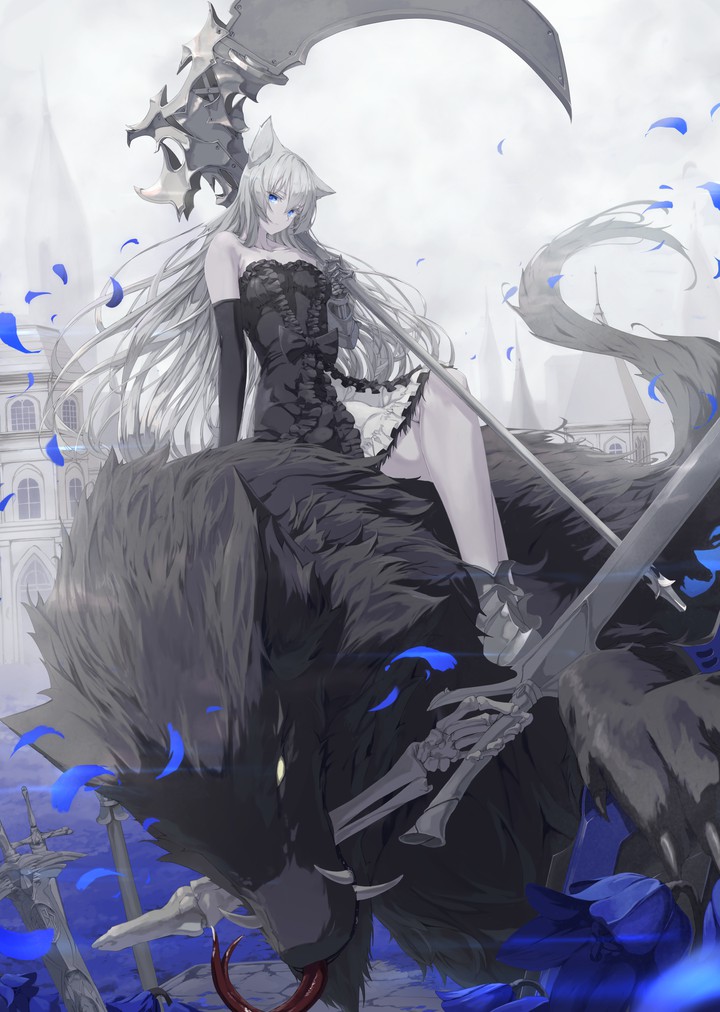 anime