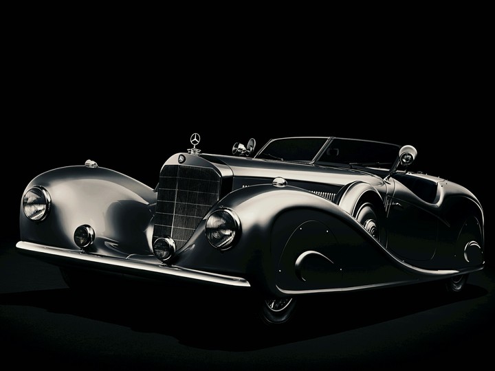Mercedes \\m//