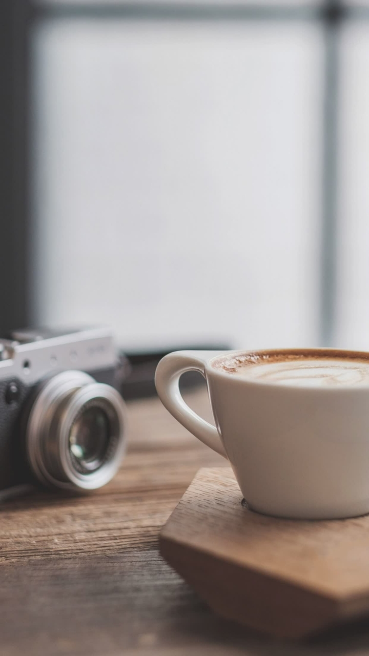 Coffe Cup