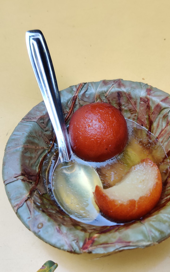Jamun