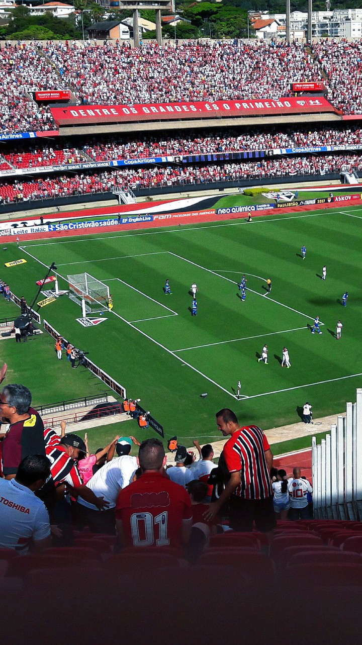 Morumbi SP