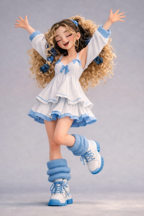 Doll
