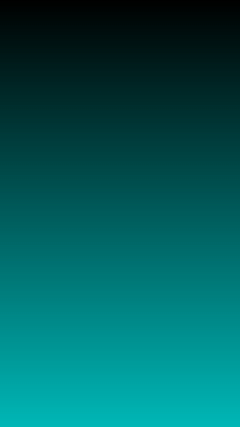 Teal Gradient