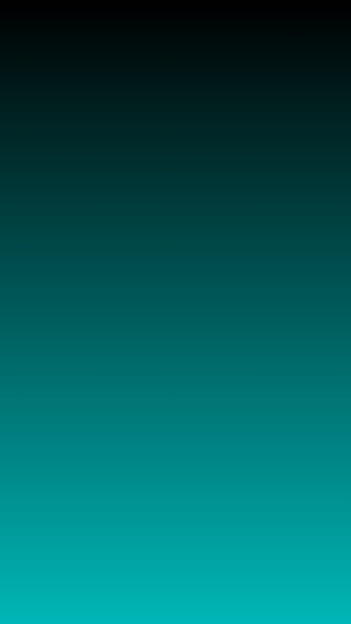 Teal Gradient