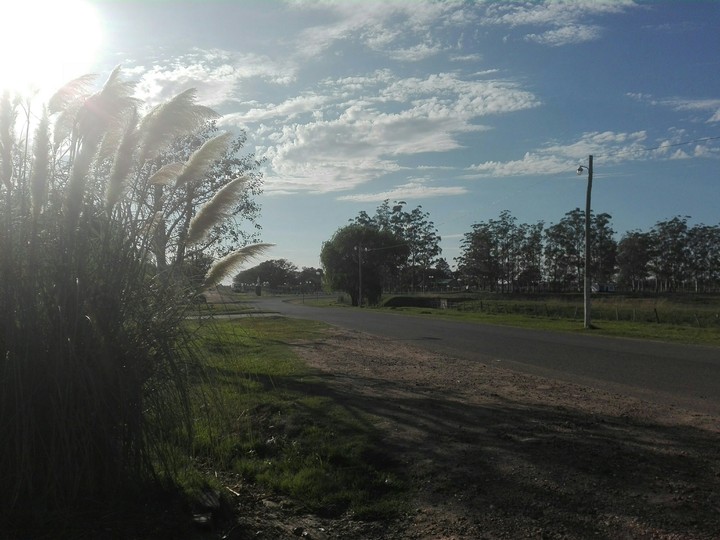 Small Town
