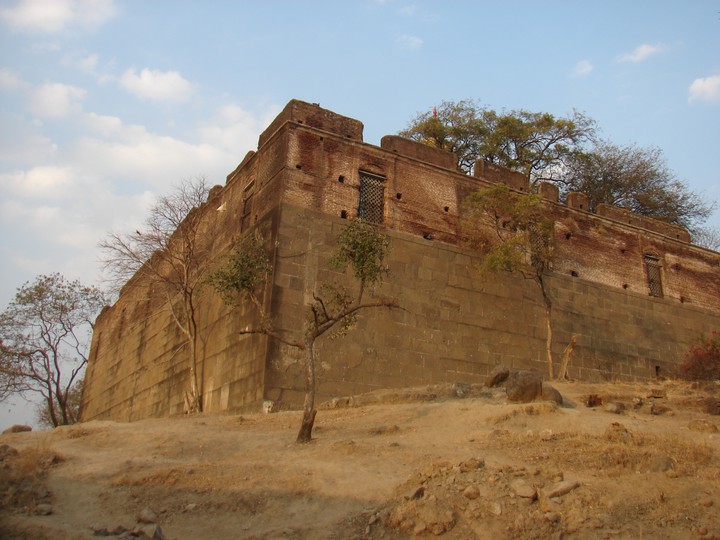 historic structures of India ! Incredible India !!