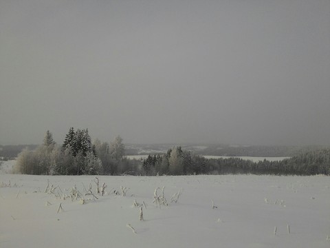 snoooow