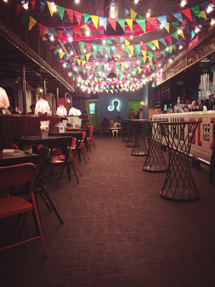 Social Inside