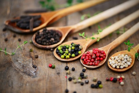 ♦... Spices...♦