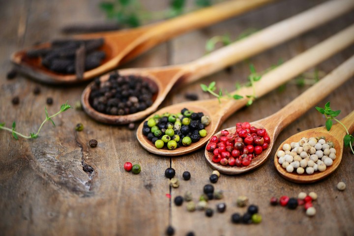 ♦... Spices...♦