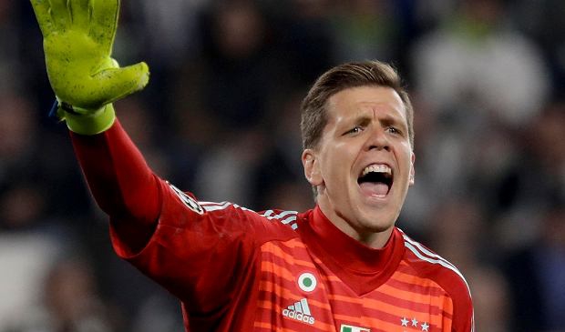 Wojciech Szczęsny