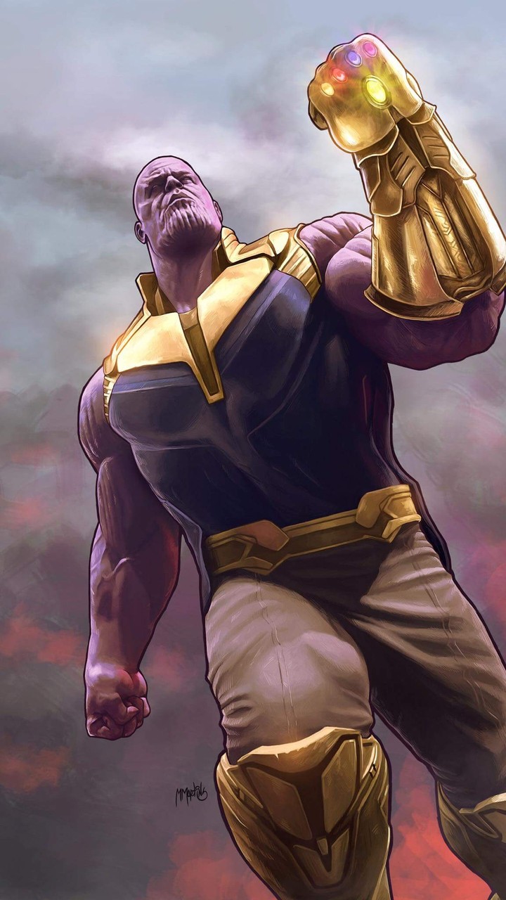 Thanos