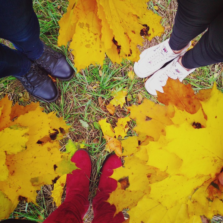 autumn