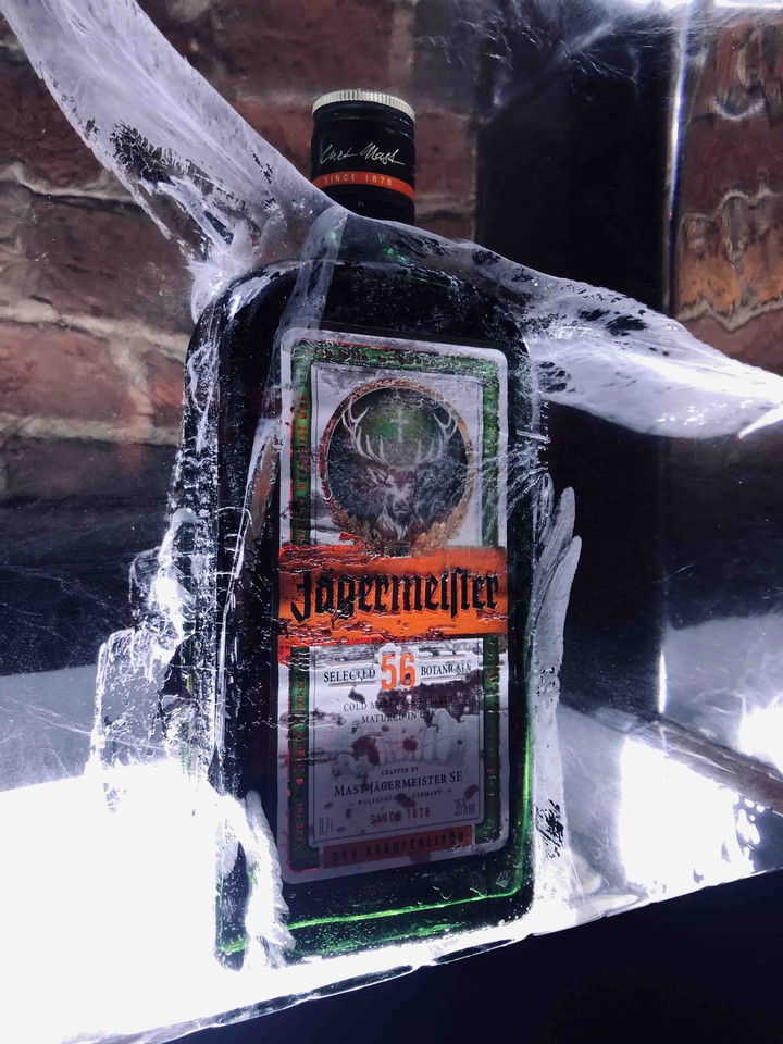 Jägermeister