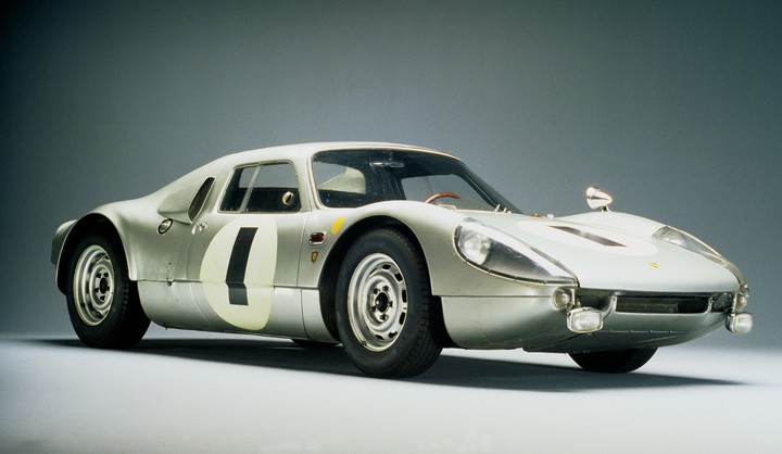 porsche