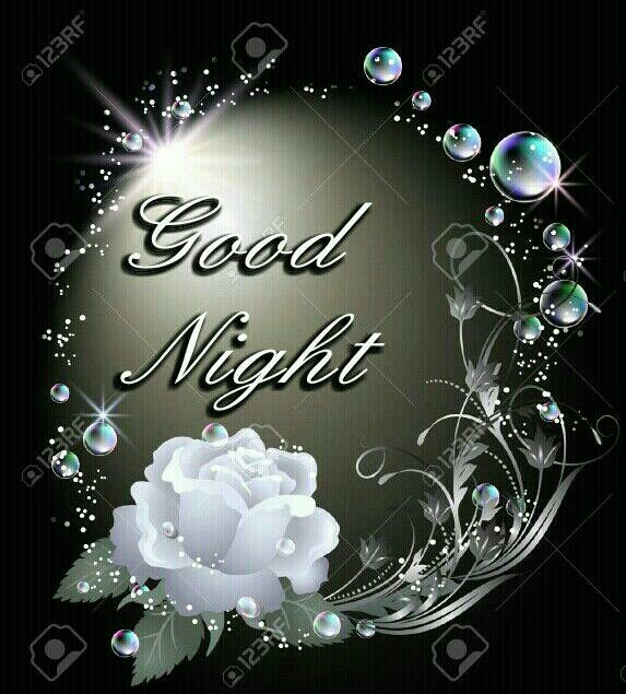 GOOD NIGHT