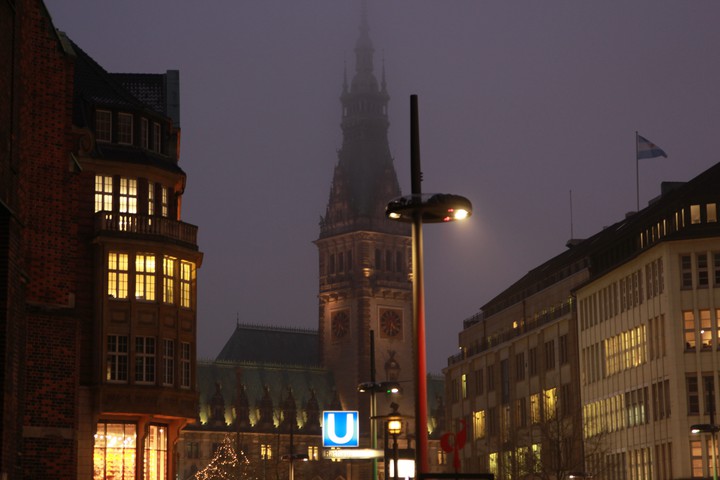 Hamburg
