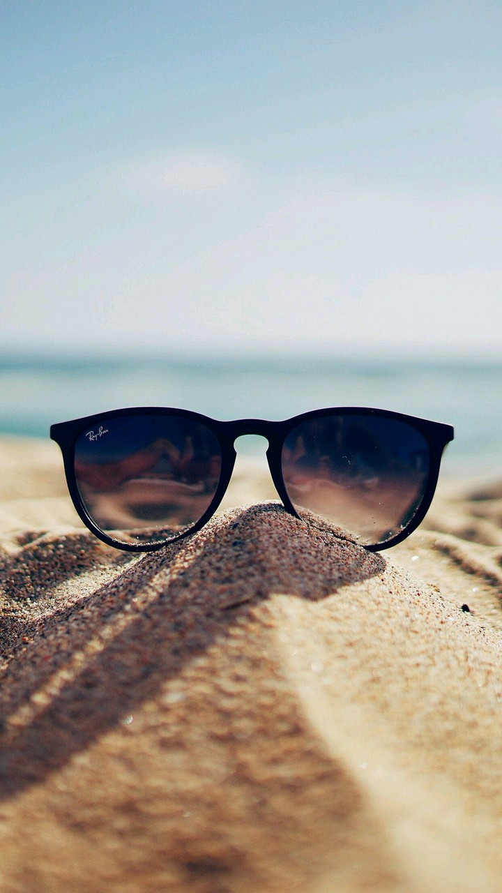 sunny day