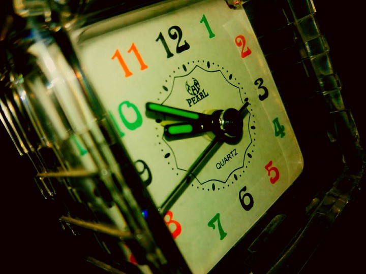 Timepiece
