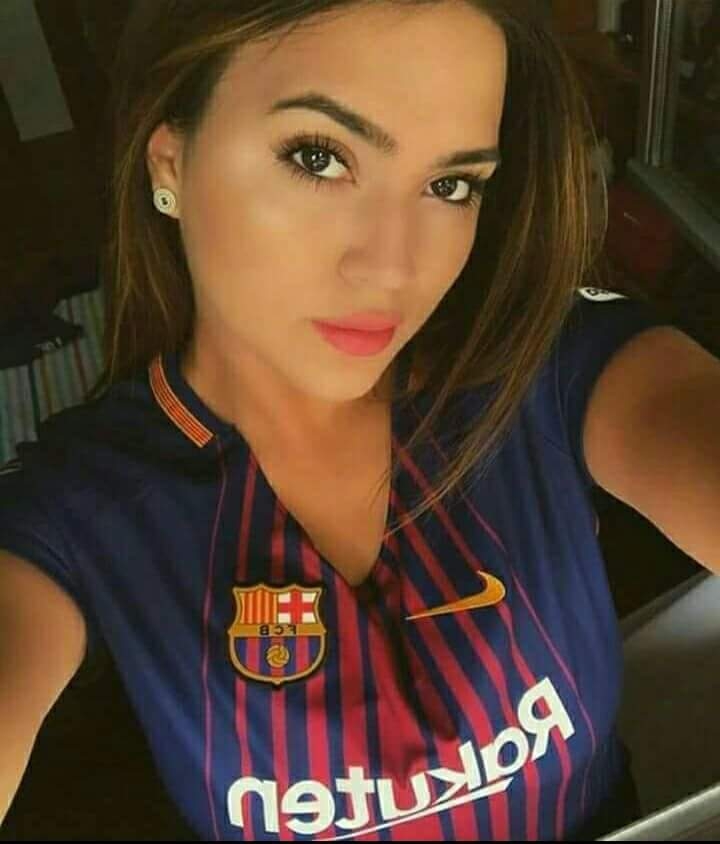 barca fan