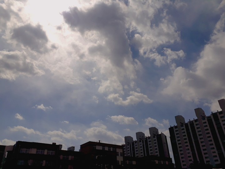 하늘