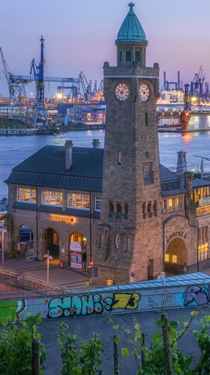 Hamburg, Germany