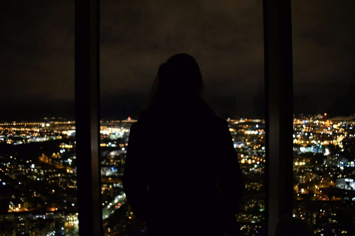 Night dream