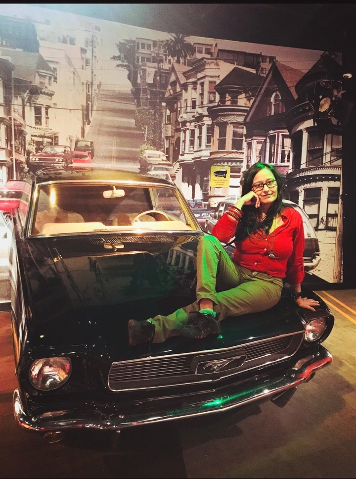Madame  tusssaud